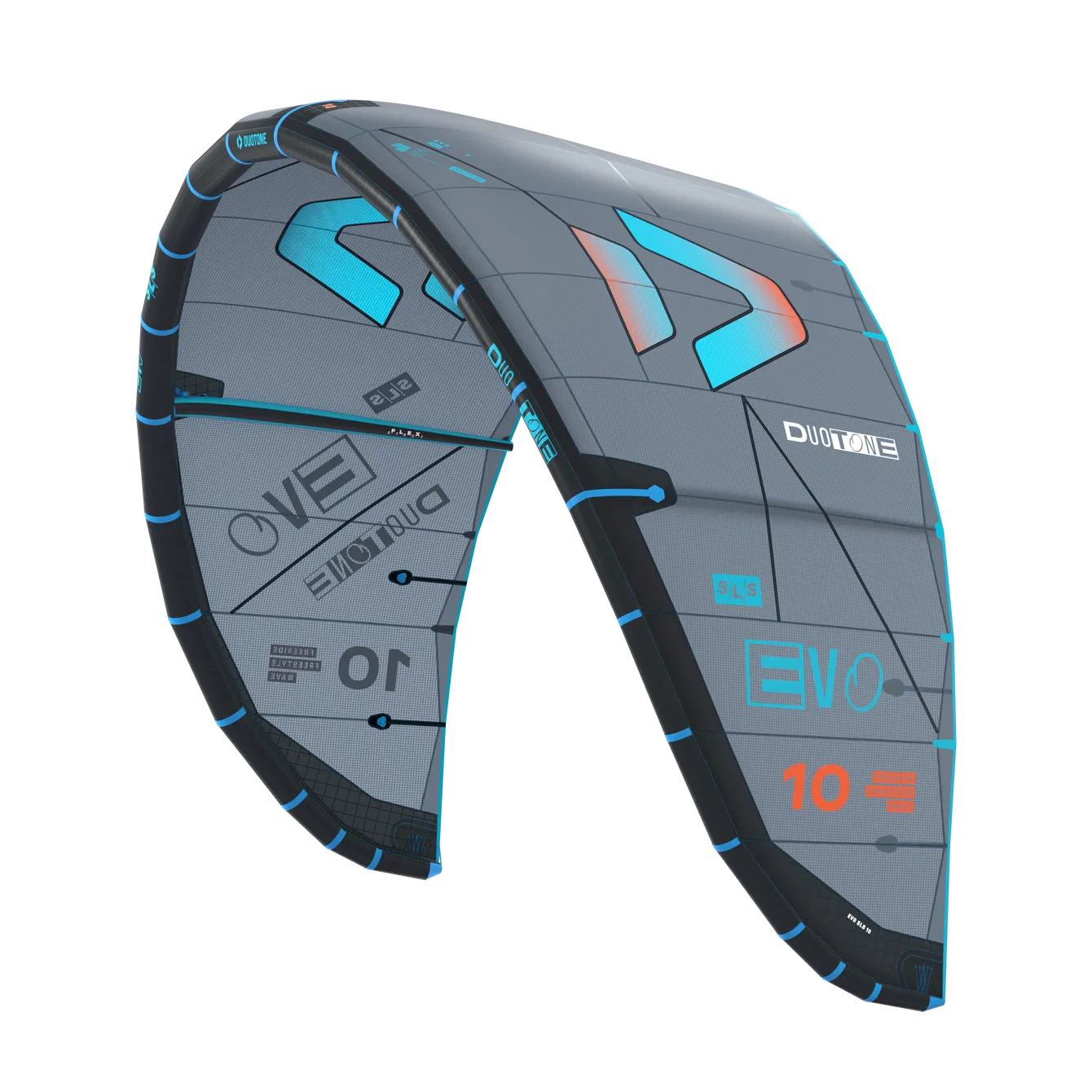 Duotone Kite EVO SLS 2026