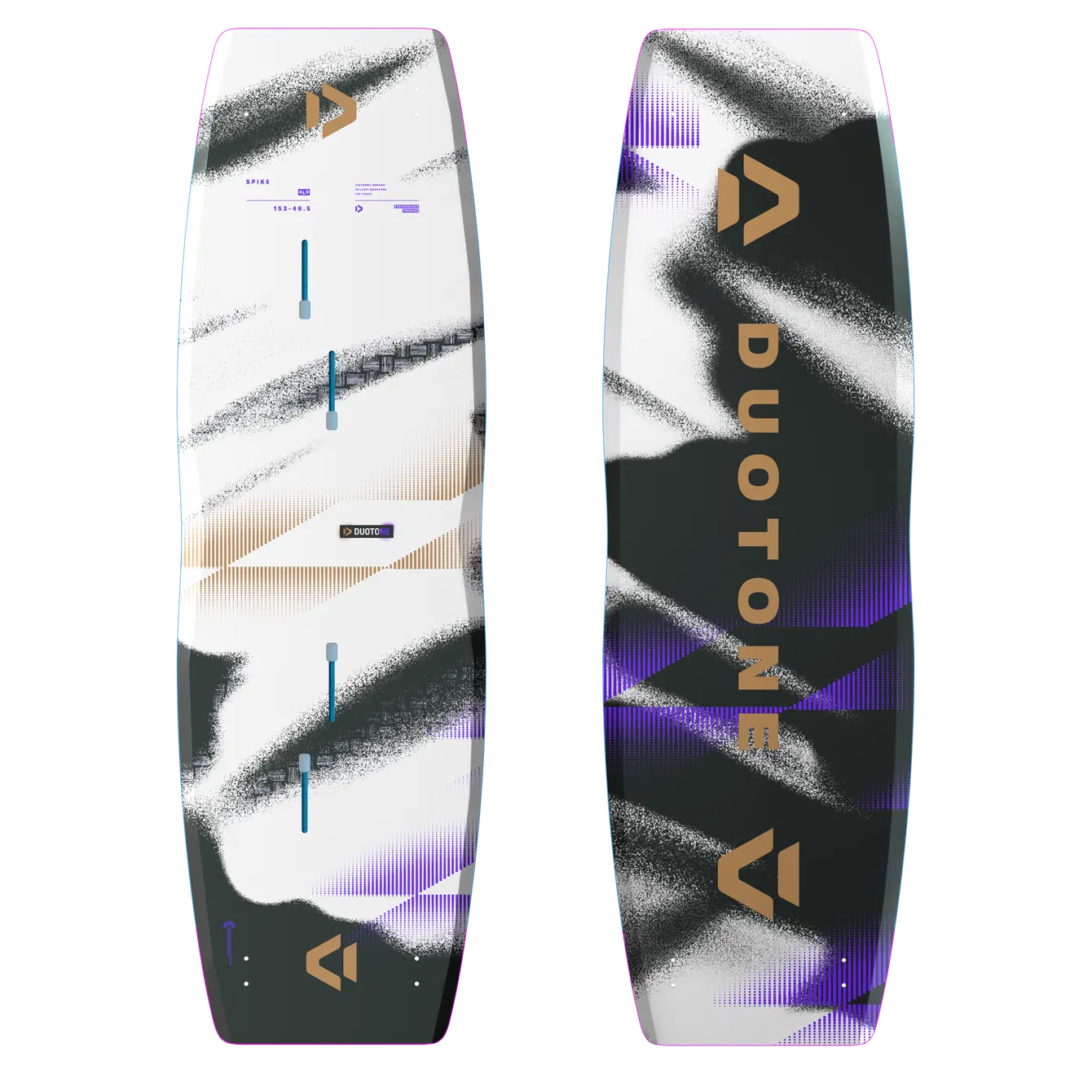 Duotone Kiteboard Spike SLS 2026