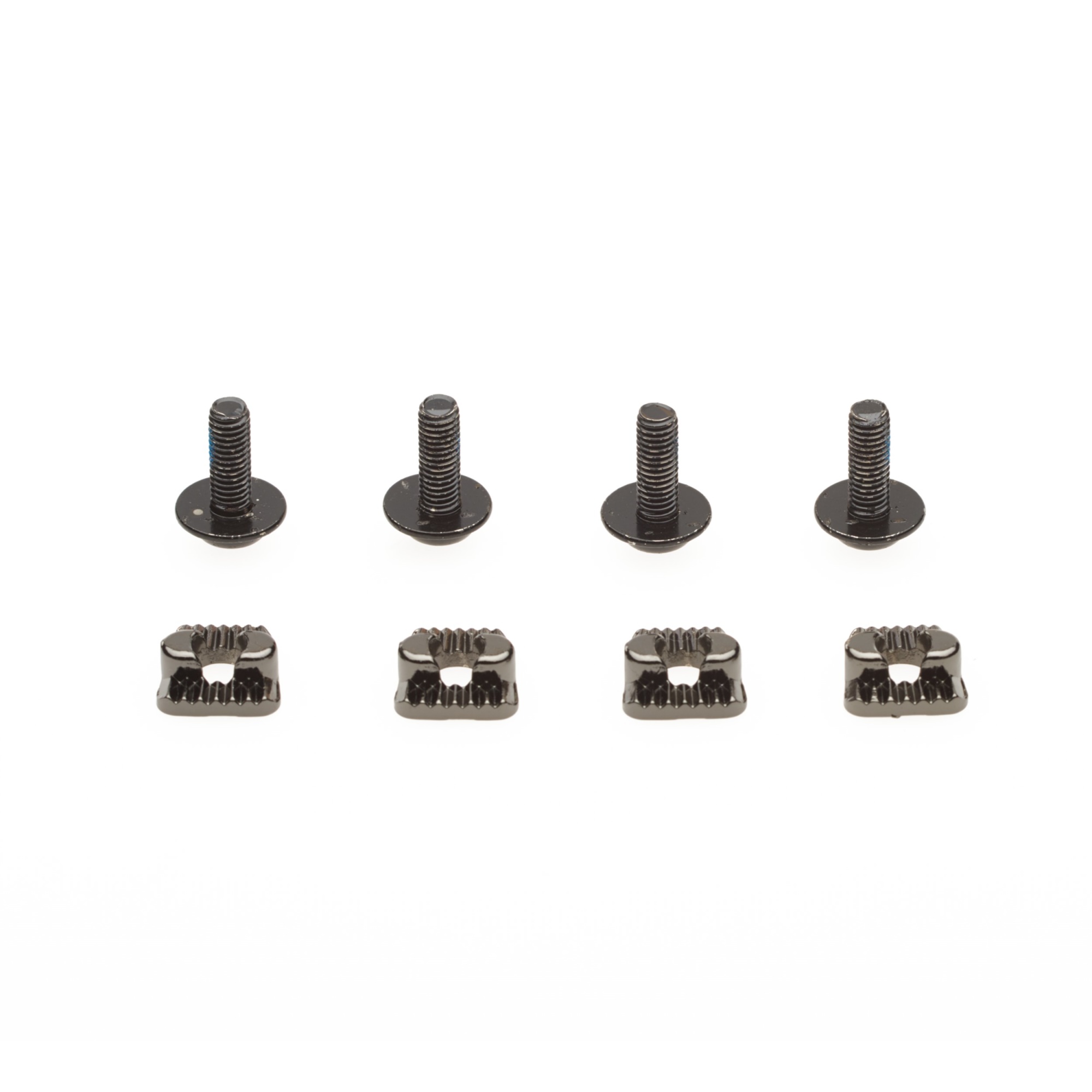 Screw Washer for Boots - Washers (Unterleger) und Schrauben für Bindungen / Duotone Boot Screw & Washer 2019 und jünger