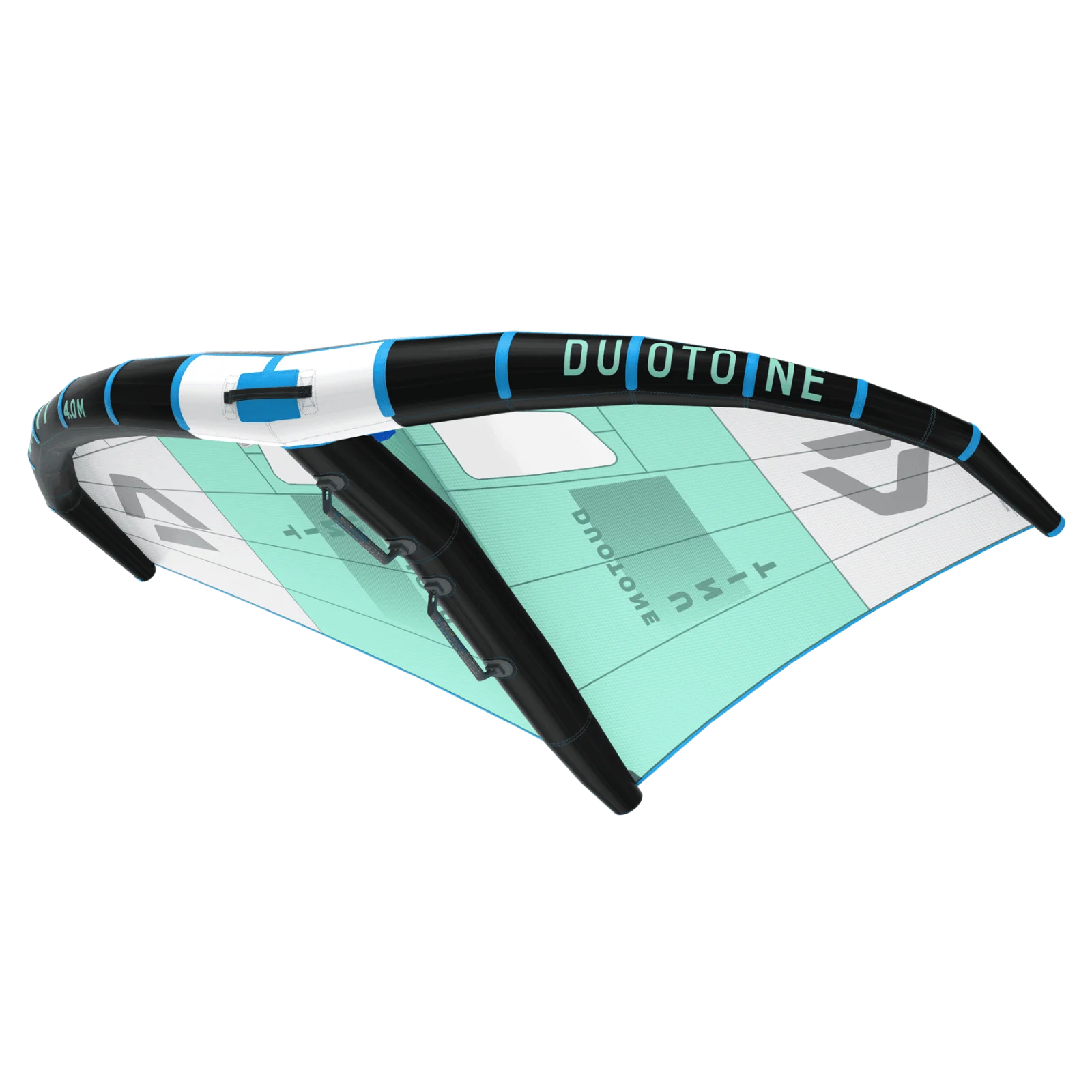 Duotone Unit Wing - Wave Foilwing Downwind - Jumping & Freestyle - Freeride  (Modell 2022)