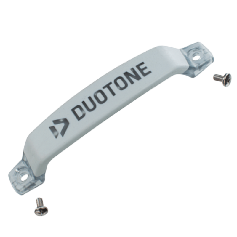 Duotone Grab Handle mit Schrauben - Griff für Kiteboards (Grabhandle) / North kompatibel