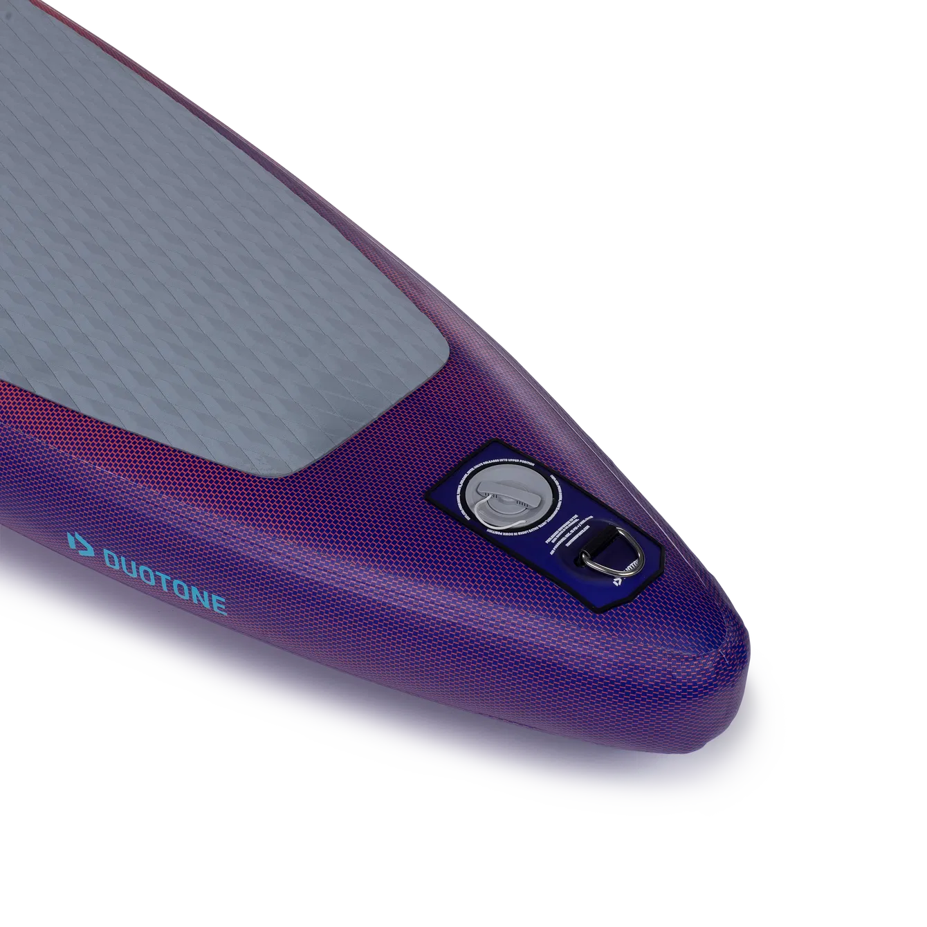 Duotone Inflatable Wingboard Downwinder Air 2025 Duotone Inflatable Wingboard Downwinder Air 2025