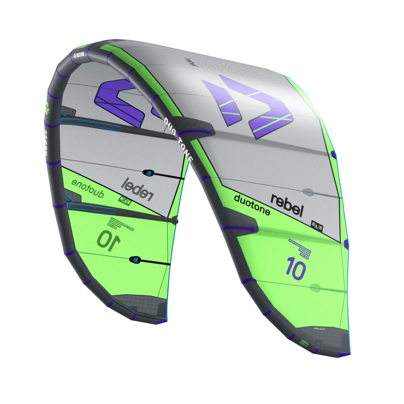Duotone Kite Rebel SLS 2027