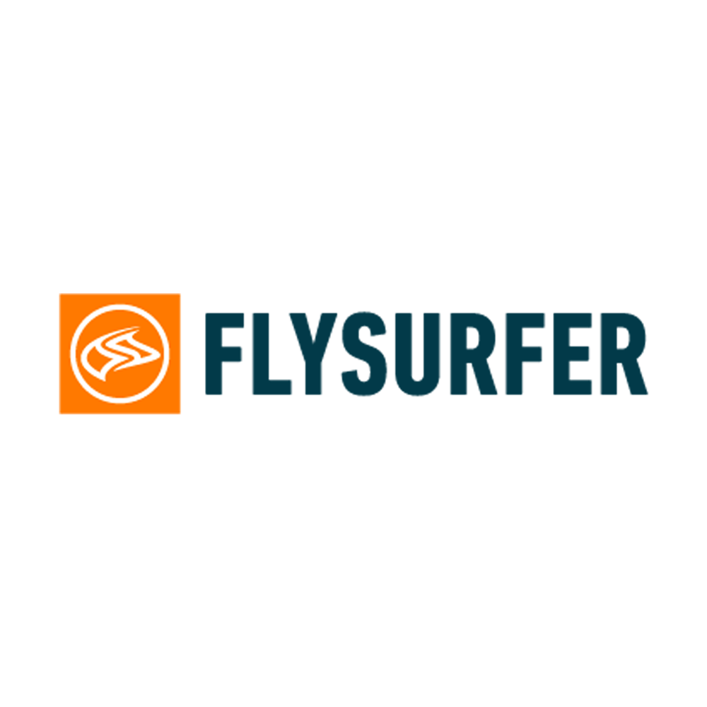 Flysurfer Chickenloop mit Chickendick / Simple Loop mit Stick (für Simple Quick Release)