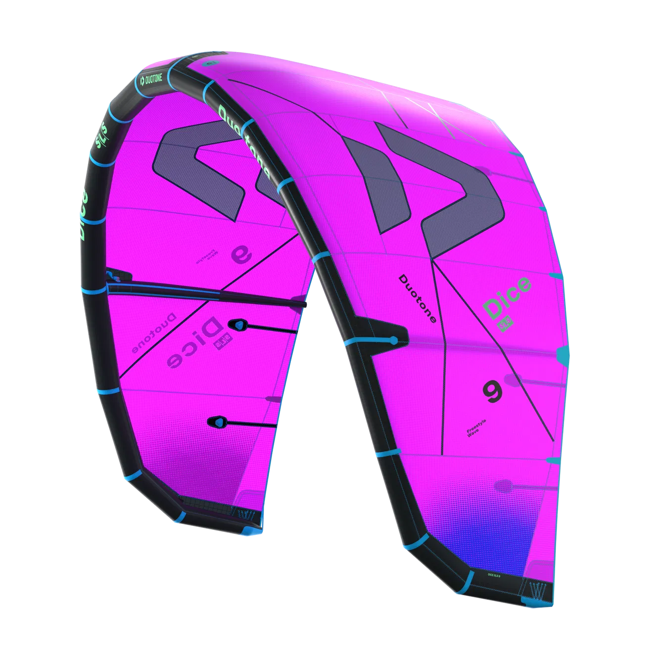 Duotone Kite Dice SLS 2026