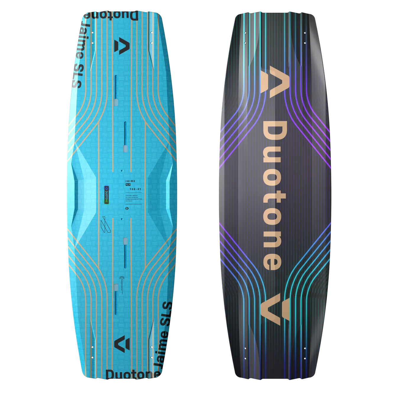 Duotone Kiteboard Jaime SLS 2026