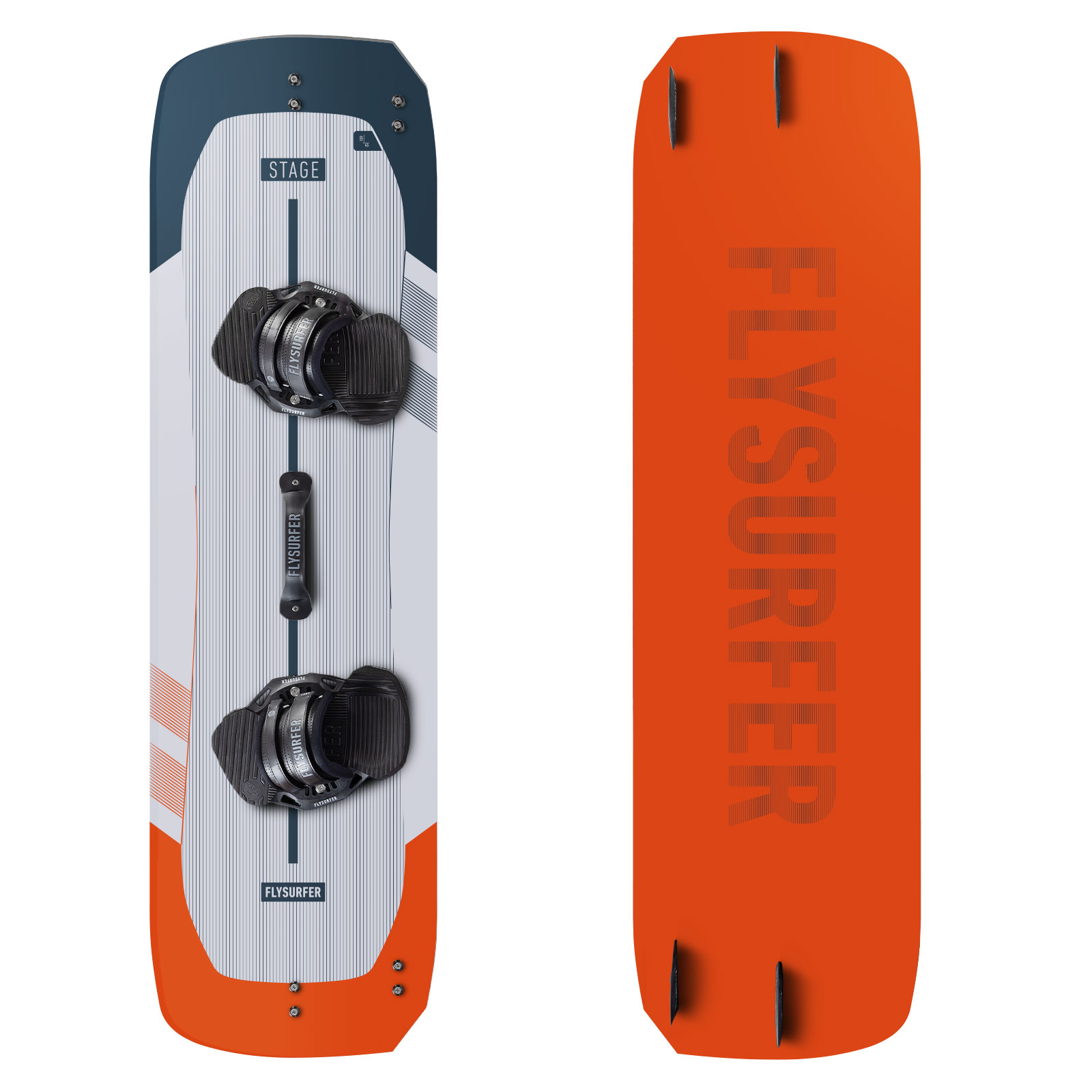 Flysurfer Kiteboard Stage 2