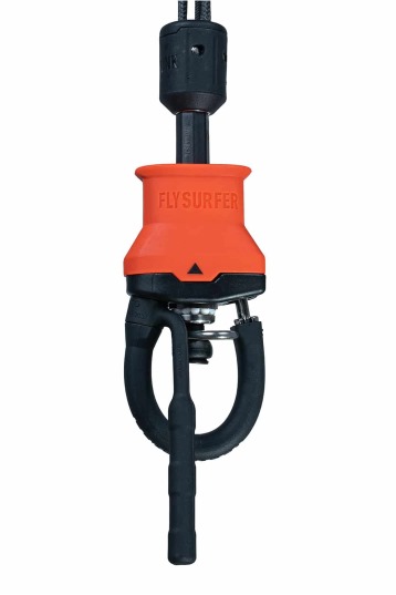 Flysurfer Fusion Control Bar