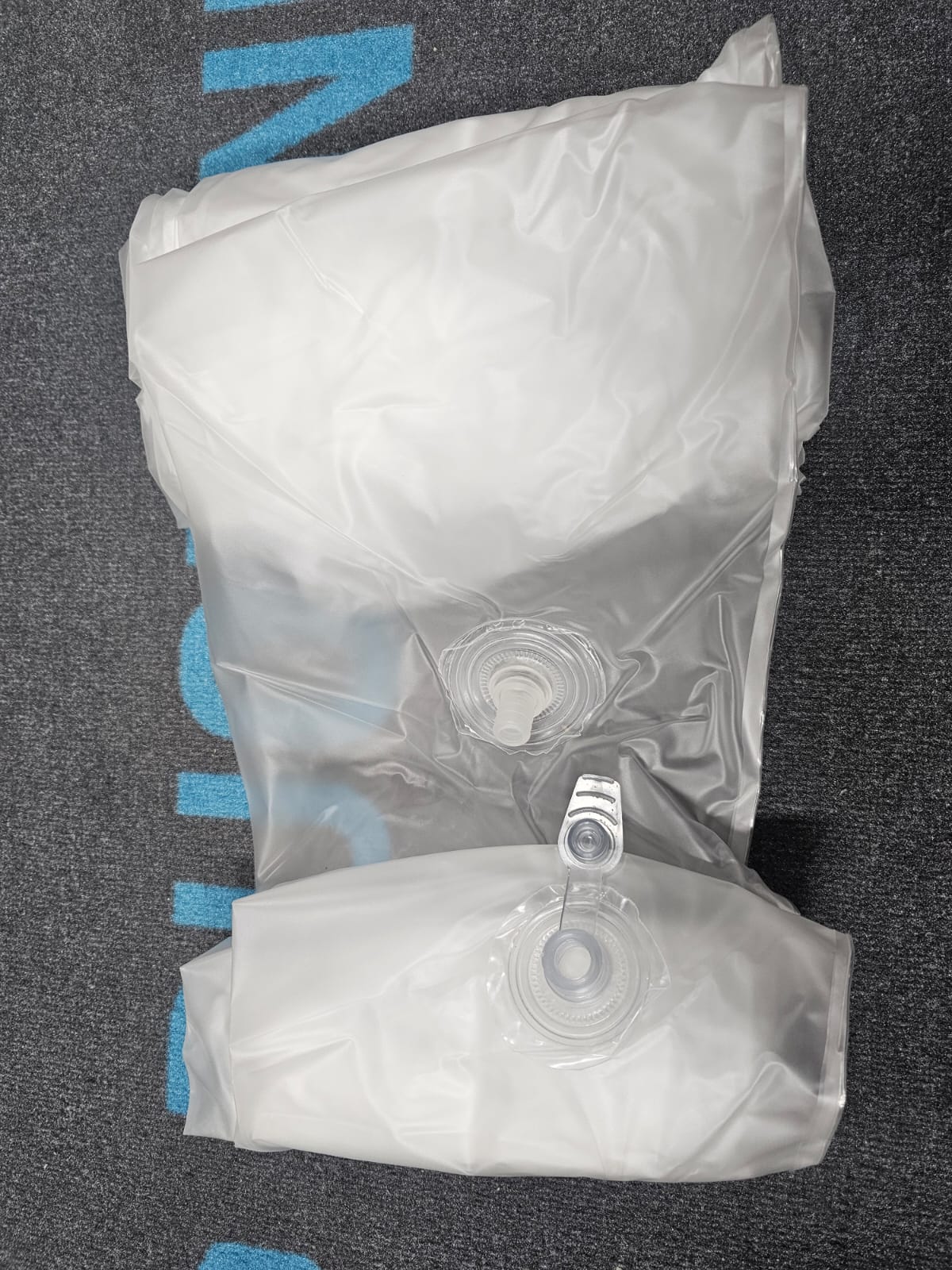 Duotone Wing Fronttube Bladder 2023 - 2025 - Leading Edge Bladder (Fronttube) - Foilwing Ersatzschlauch 