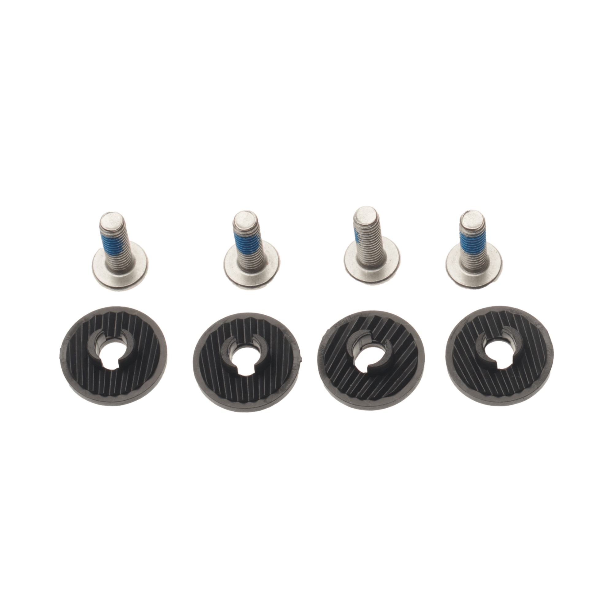 Screw Washer for Boots - Washers (Unterleger) und Schrauben für Bindungen / Duotone Boot Screw & Washer 2020 und neuer