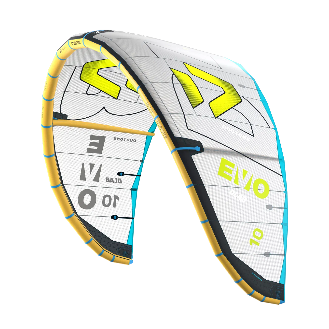 Duotone Kite EVO D/LAB 2025