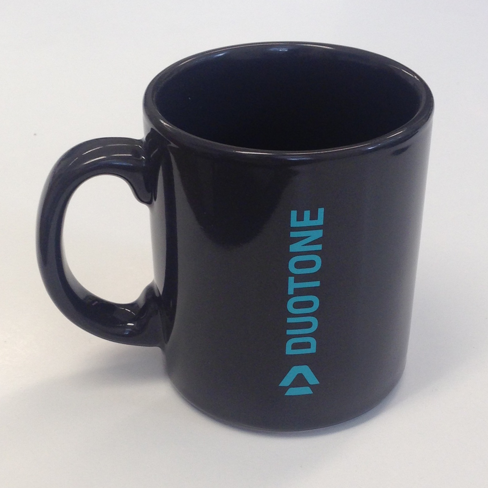 Kaffeetasse/Kaffeebecher - Coffee Cup Duotone
