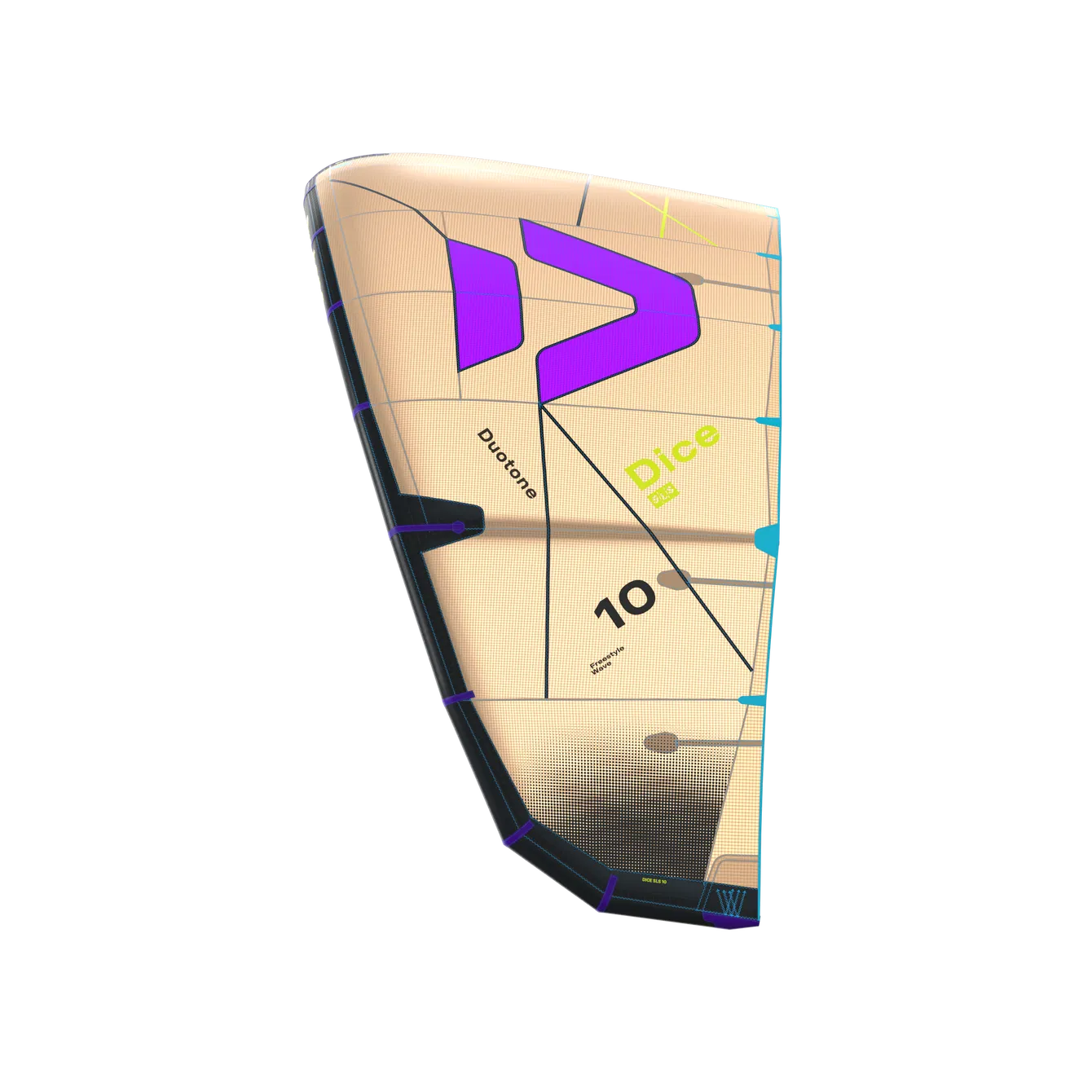 Duotone Kite Dice SLS 2026