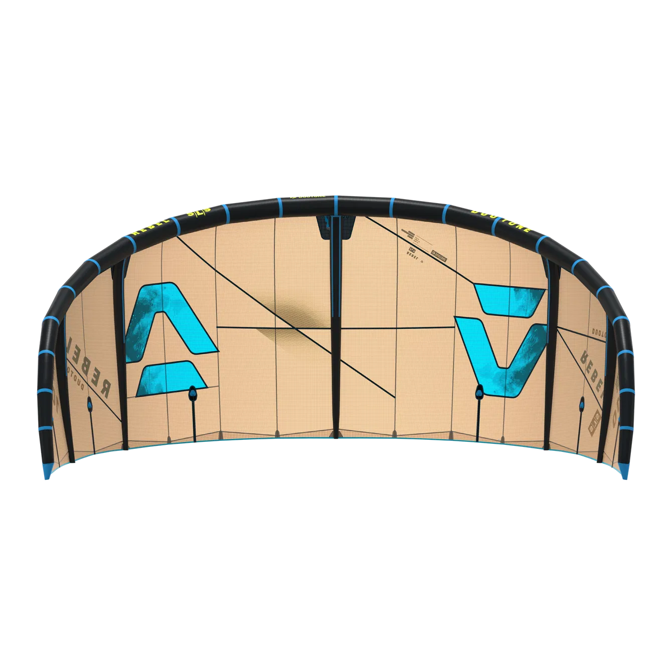 Duotone Kite Rebel SLS 2026