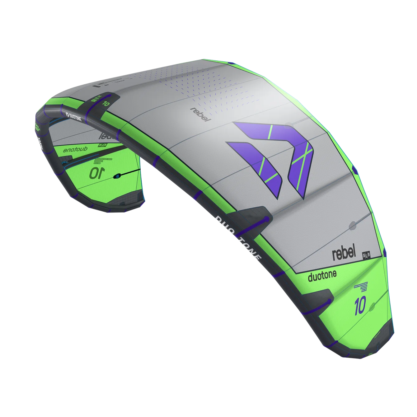 Duotone Kite Rebel SLS 2027