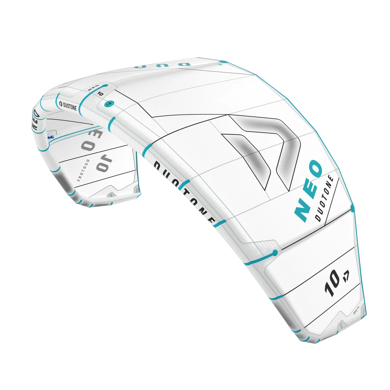 Duotone Kite Neo Concept Blue 2024