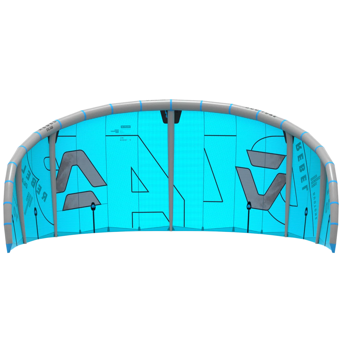 Duotone Kite Rebel D/LAB 2026