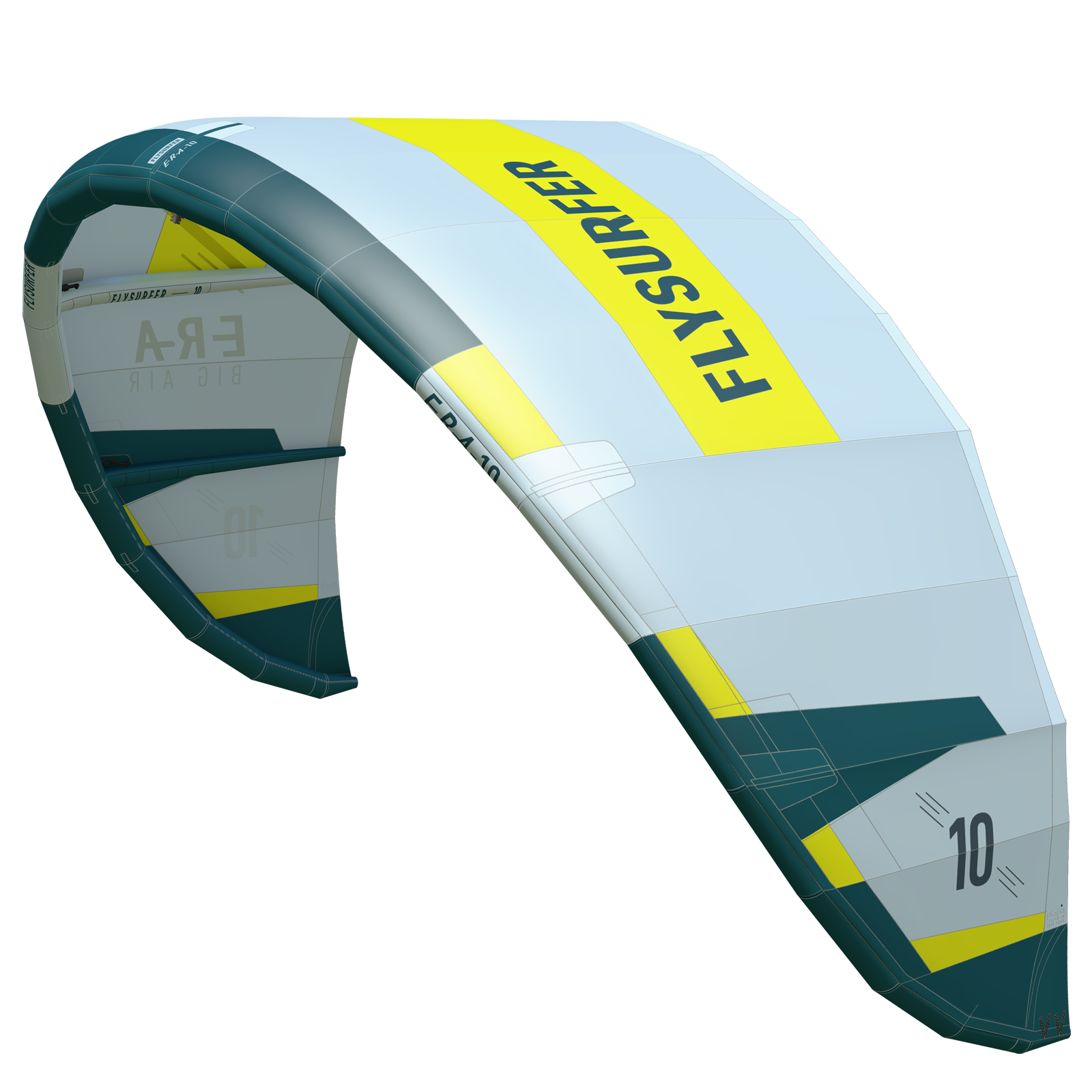 Flysurfer ERA 2 Kite