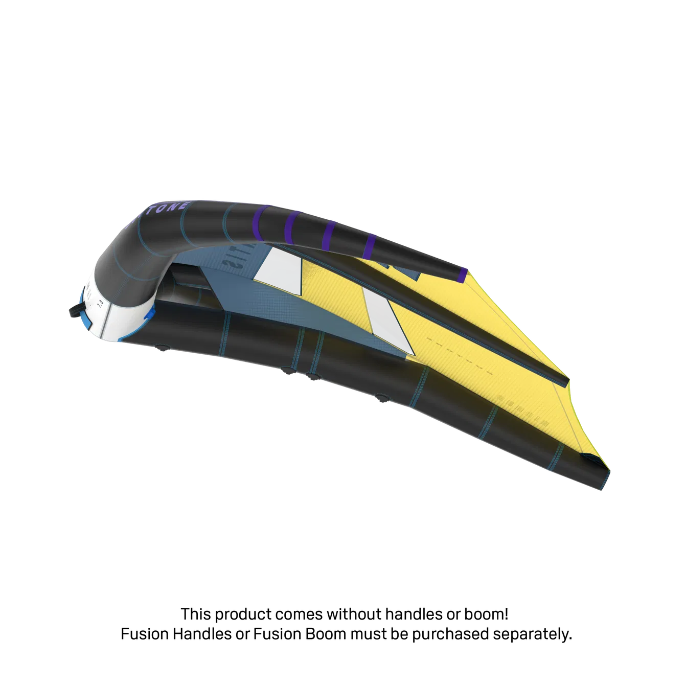 Duotone Leichtwind Wing Ventis FS 2025 Duotone Leichtwind Wing Ventis FS 2025