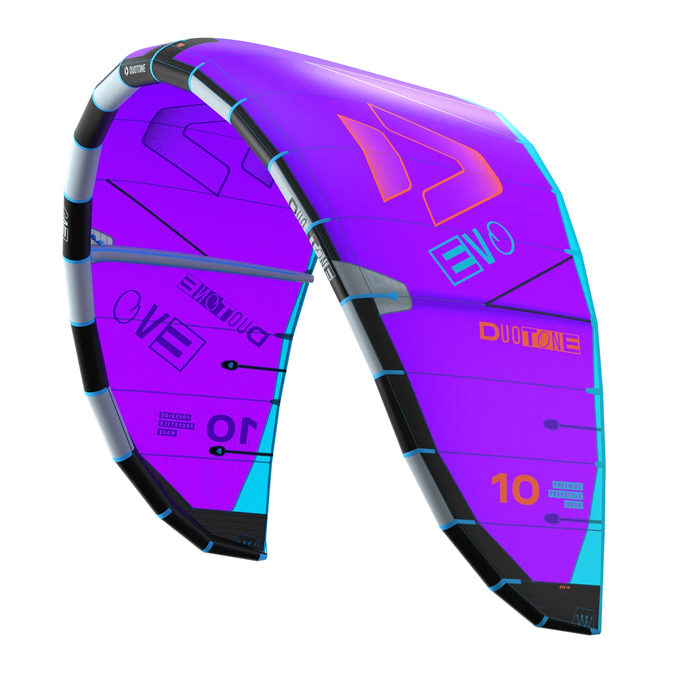 Duotone Kite EVO 2026