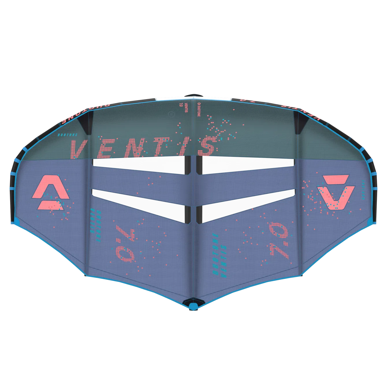 Duotone  Leichtwind Wing Ventis 2024