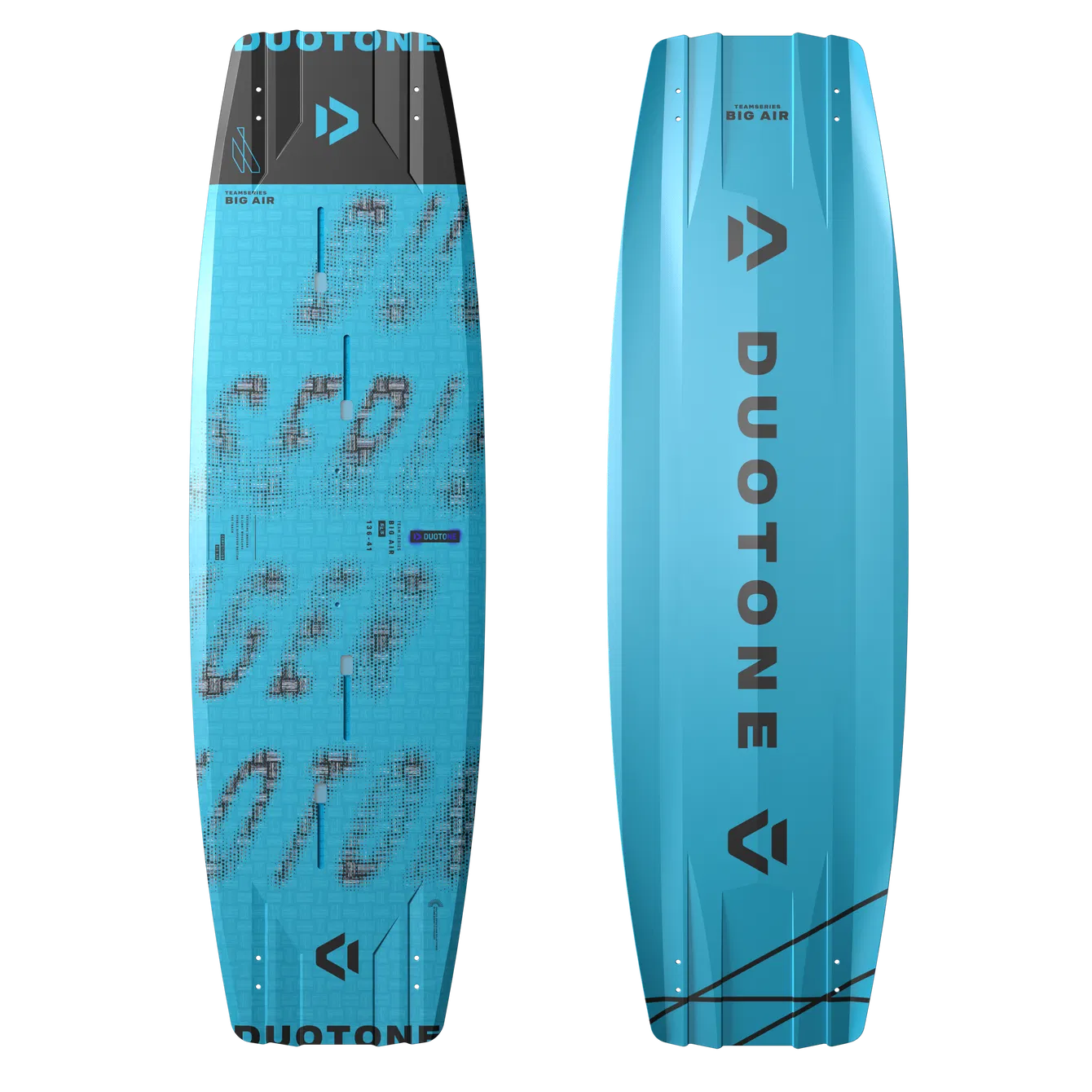 Duotone Kiteboard TS Big Air SLS 2026