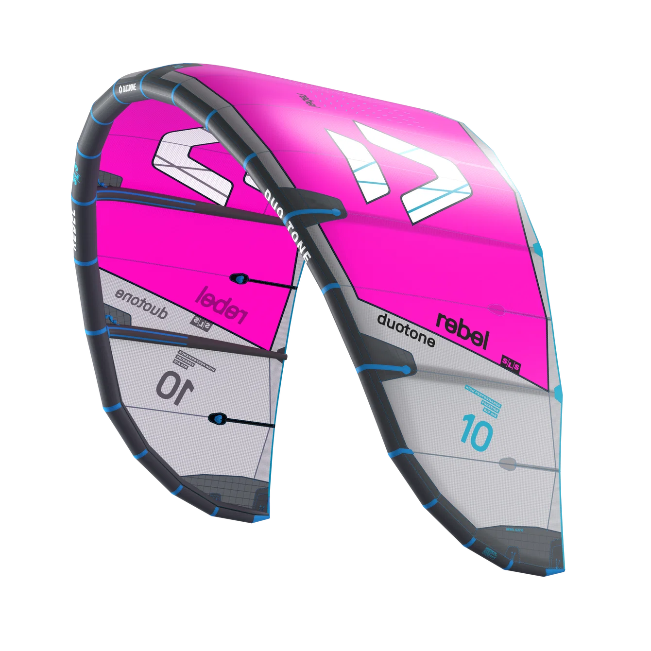 Duotone Kite Rebel SLS 2027