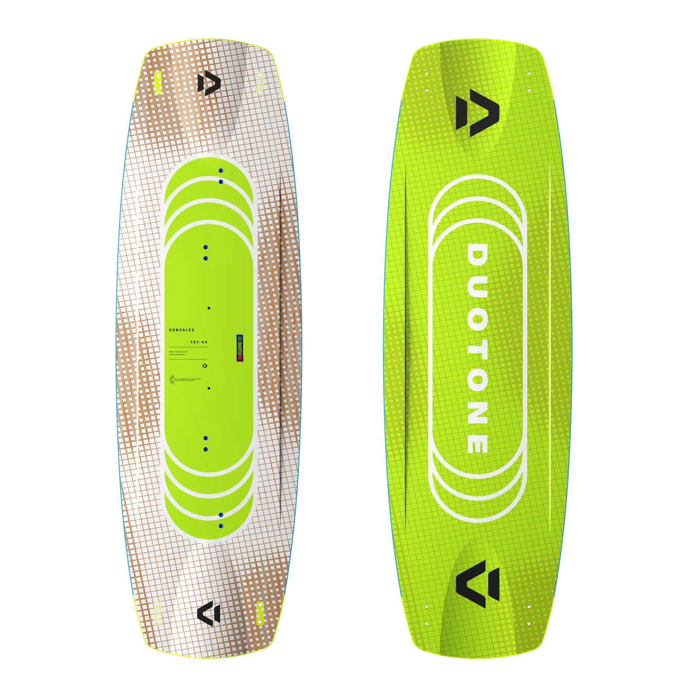 Duotone Kiteboard Gonzales 2026