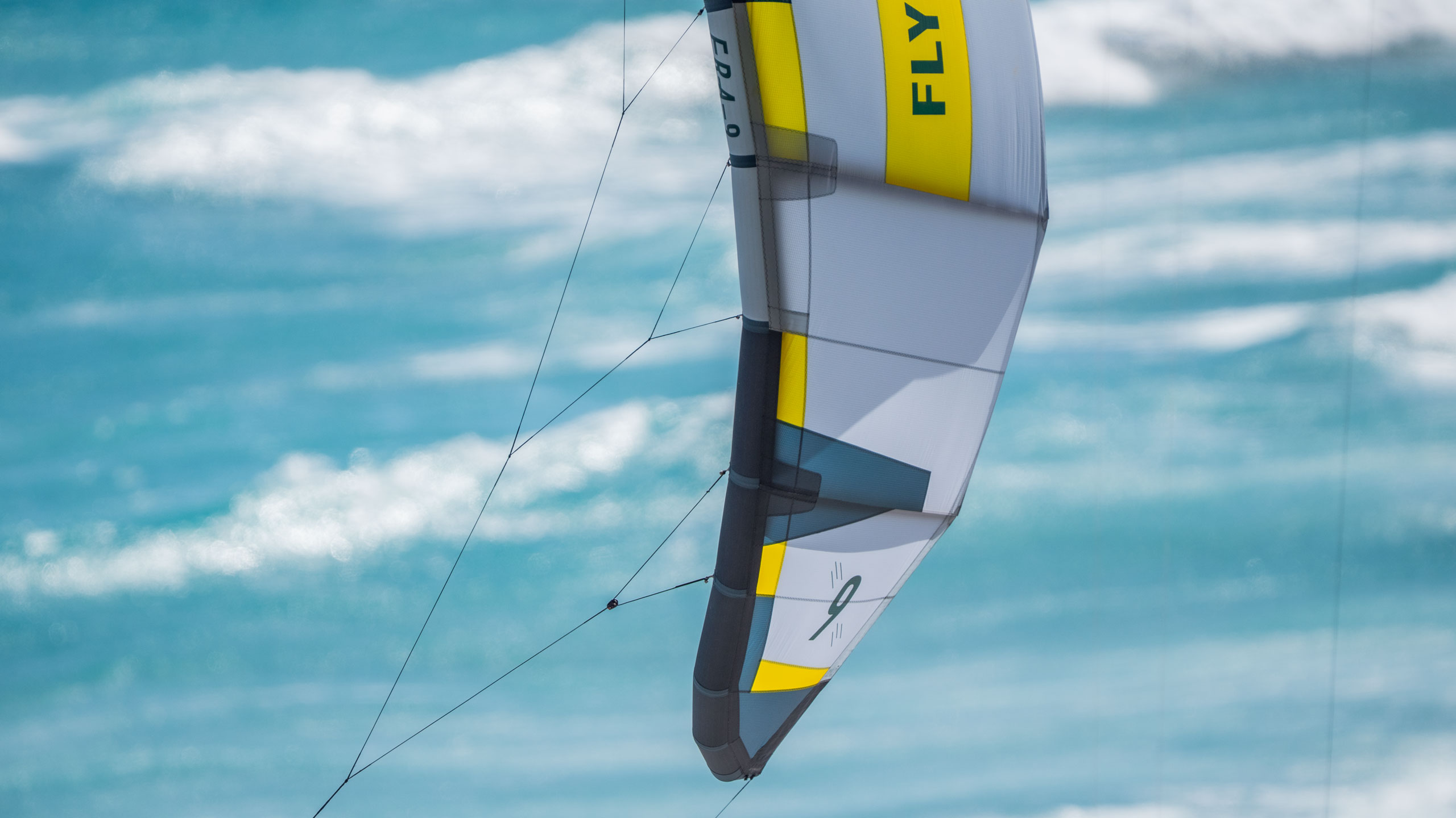 Flysurfer ERA 2 Kite