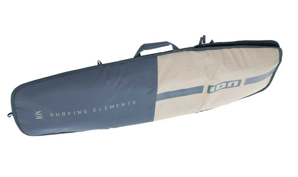 ION Twintip Boardbag Core - Schutzhülle für Twintip-Kiteboards