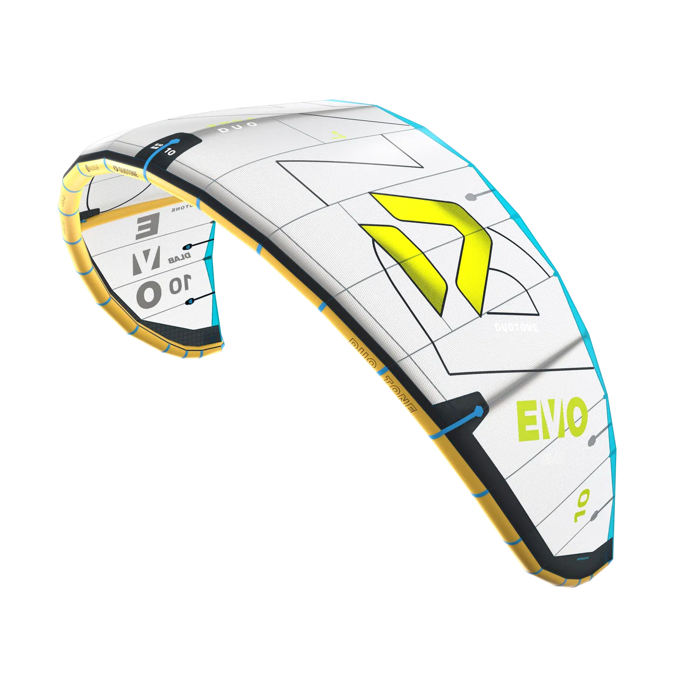 Duotone Kite EVO D/LAB 2025