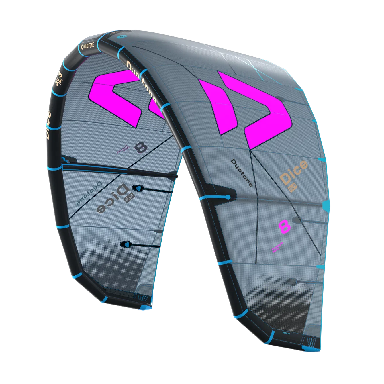 Duotone Kite Dice SLS 2026