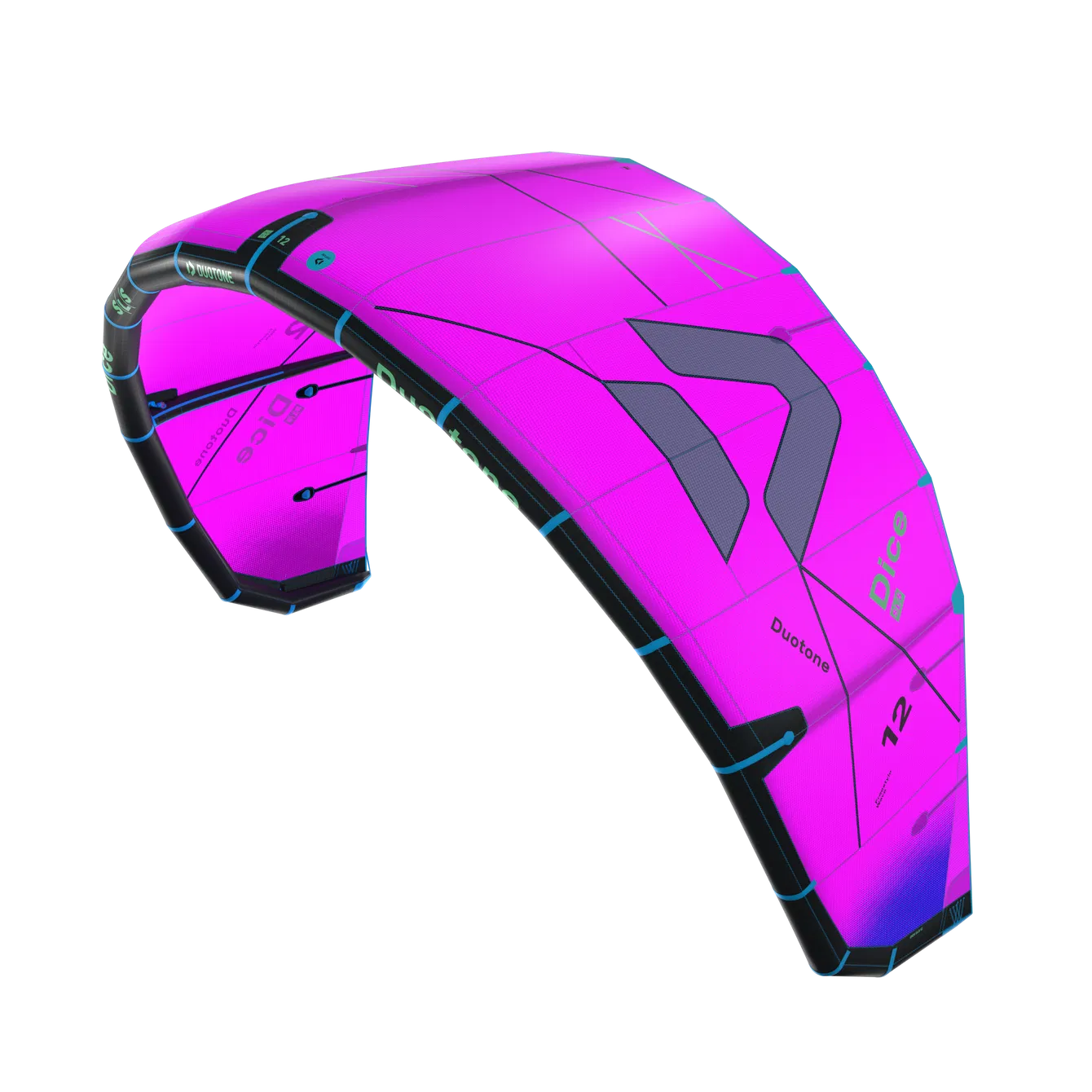 Duotone Kite Dice SLS 2026