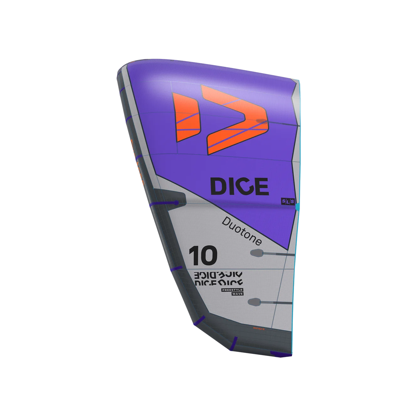 Duotone Kite Dice SLS 2027