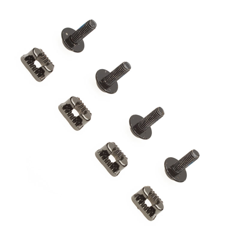 Screw Washer for Boots - Washers (Unterleger) und Schrauben für Bindungen / Duotone Boot Screw & Washer 2019 und jünger