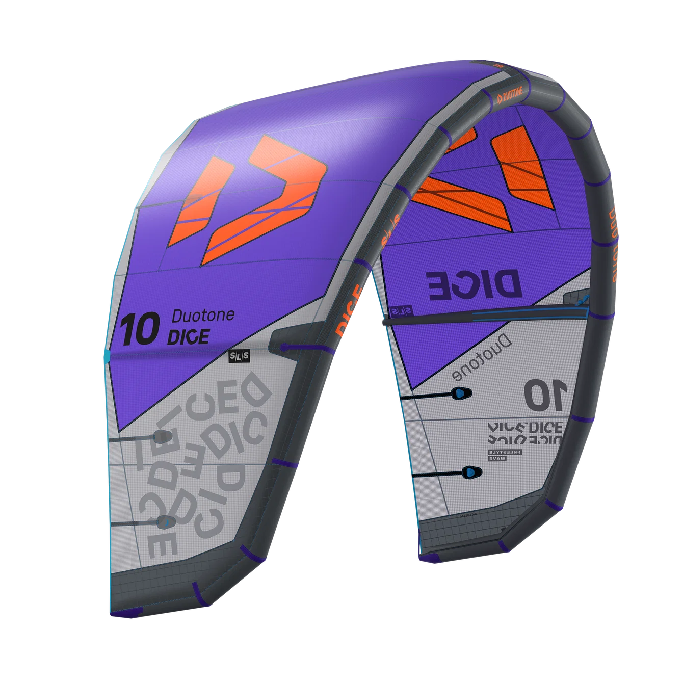 Duotone Kite Dice SLS 2027
