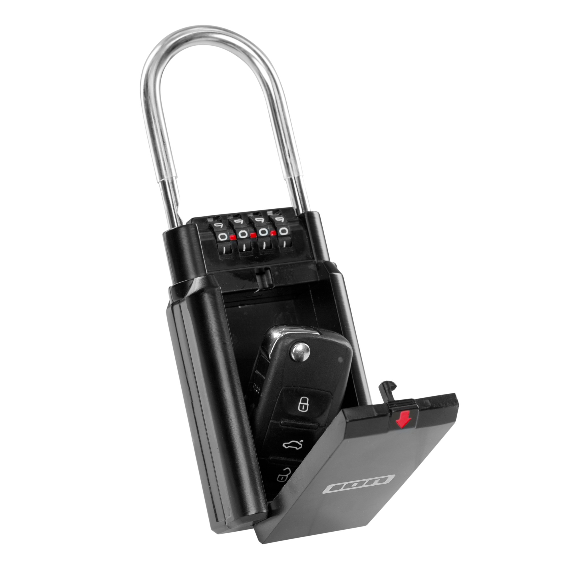 ION Key Lock - Key Safe - Surf Lock / Sicherheitsschlüsselfach - Keysafe