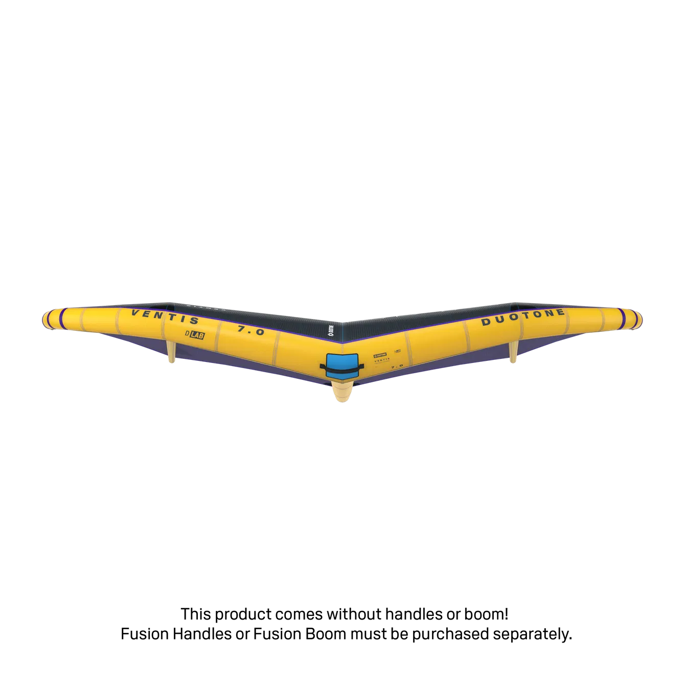 Duotone Leichtwind Wing Ventis FS D/LAB 2025 Duotone Leichtwind Wing Ventis FS D/LAB 2025