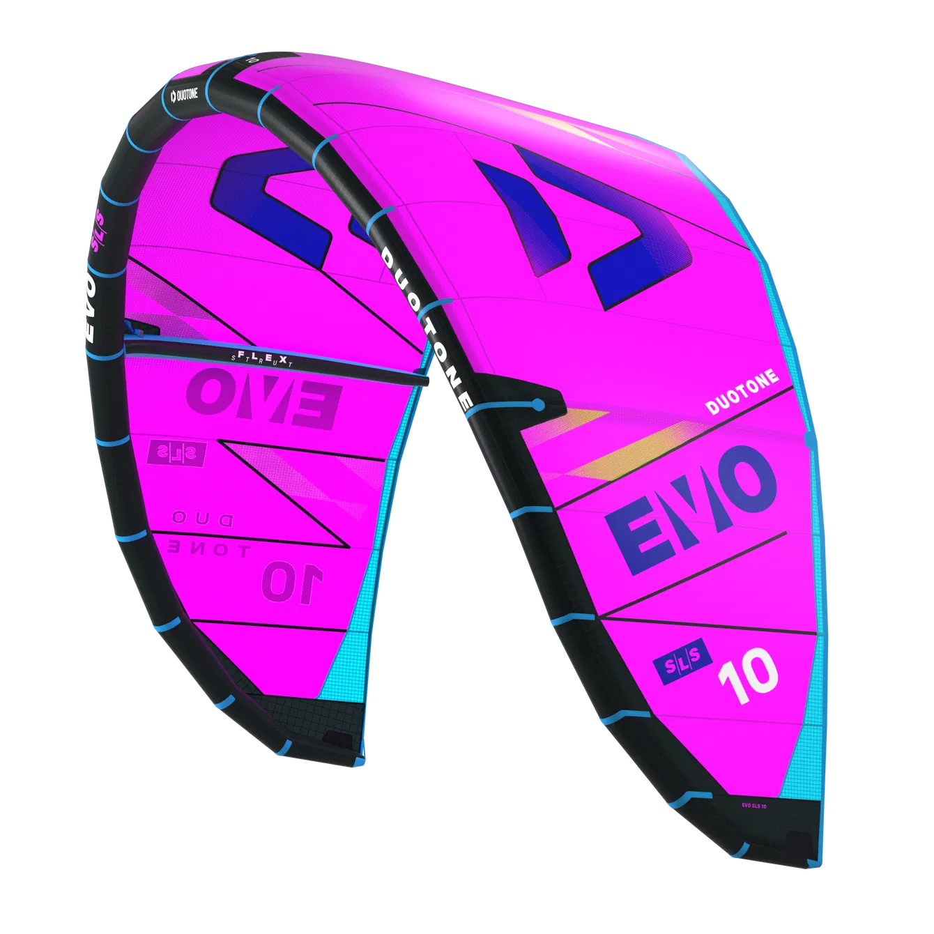 Duotone Kite EVO SLS 2025