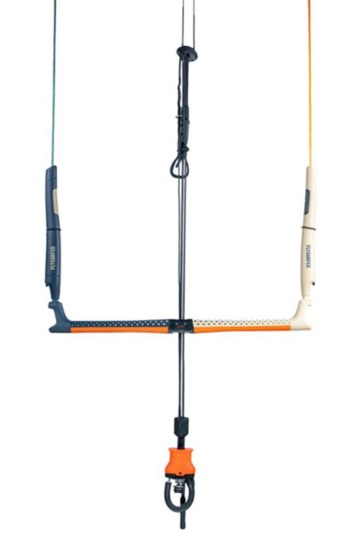 Flysurfer Fusion Control Bar