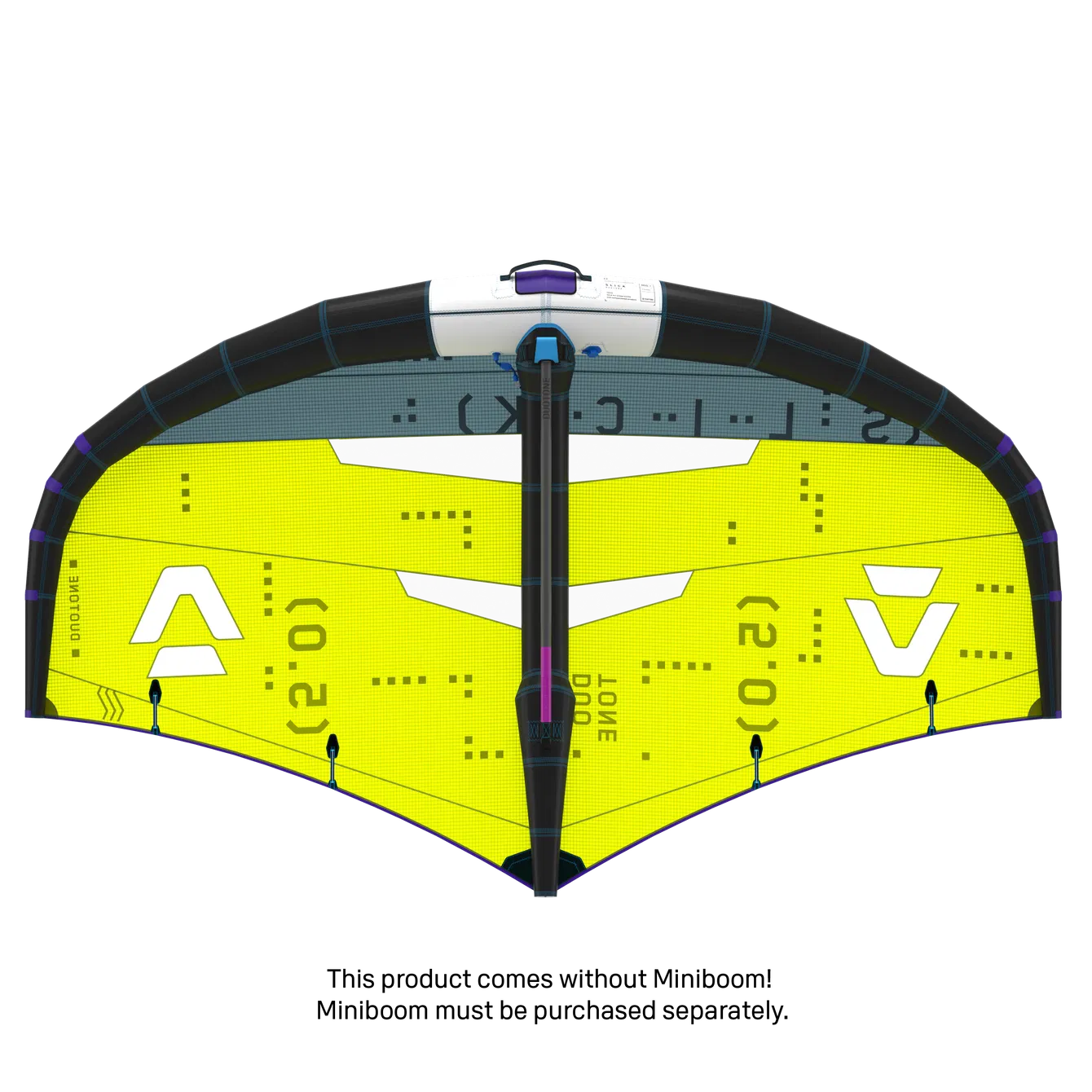 Duotone Wing Slick 2024 Duotone Wing Slick 2024