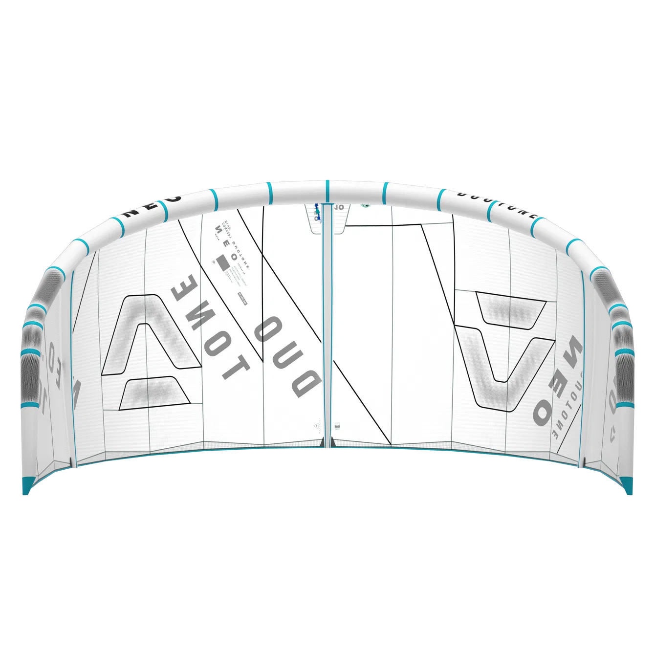 Duotone Kite Neo Concept Blue 2024