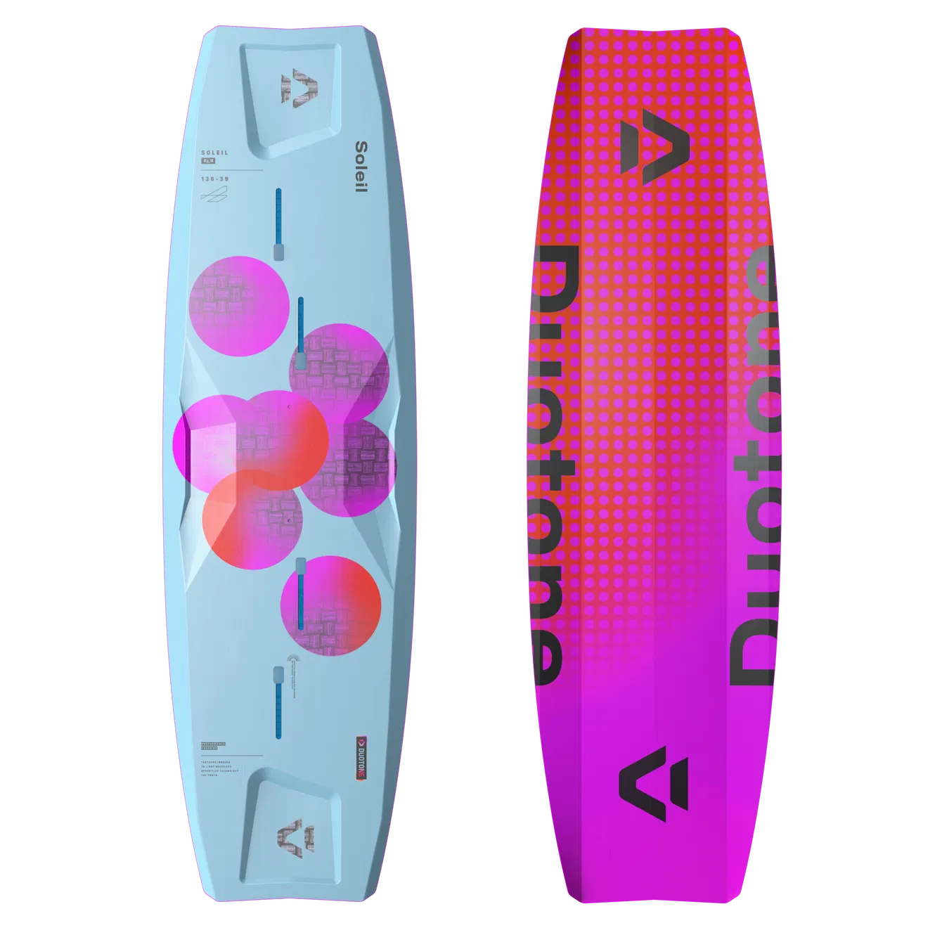 Duotone Kiteboard Soleil SLS 2026