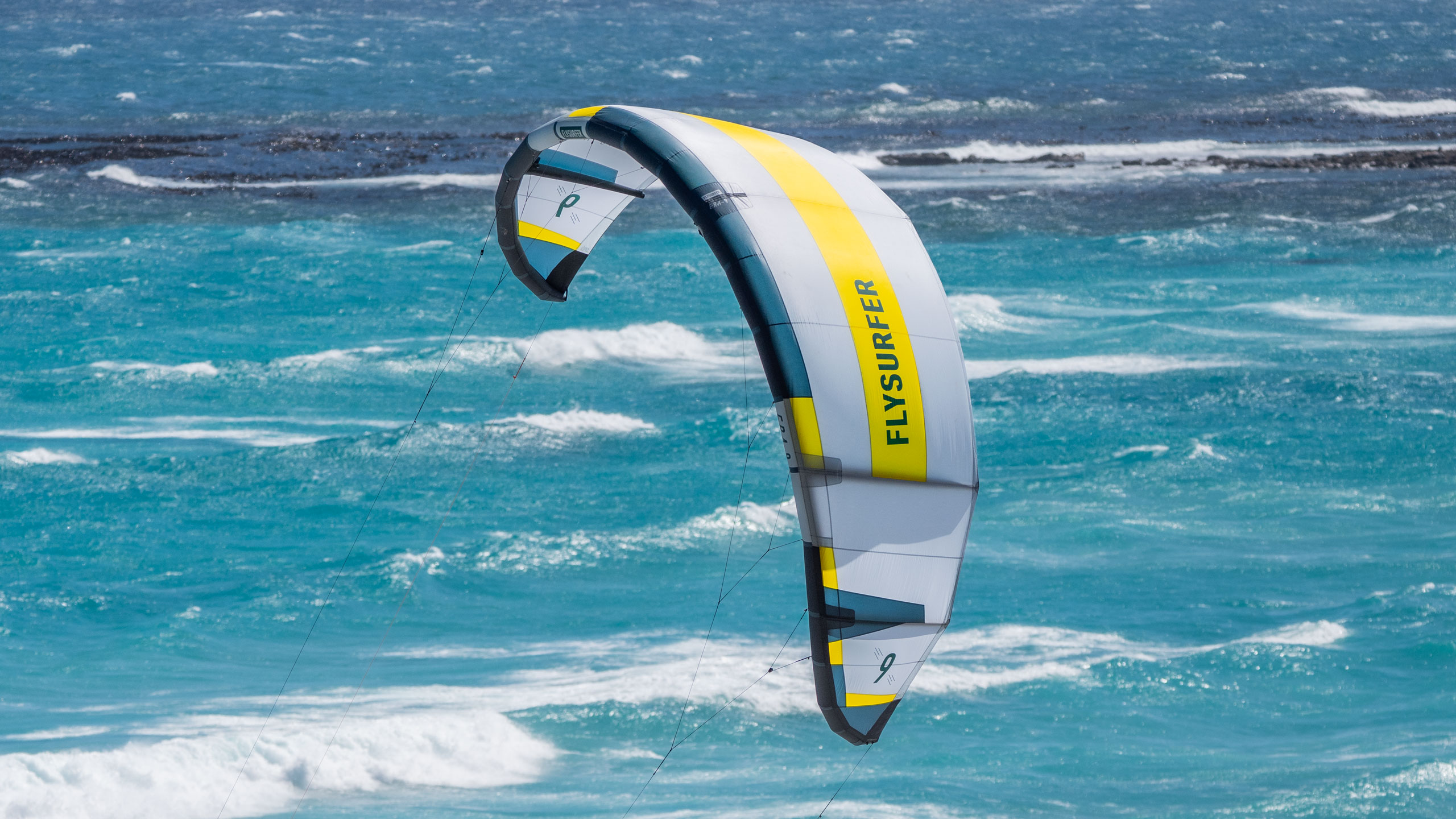 Flysurfer ERA 2 Kite