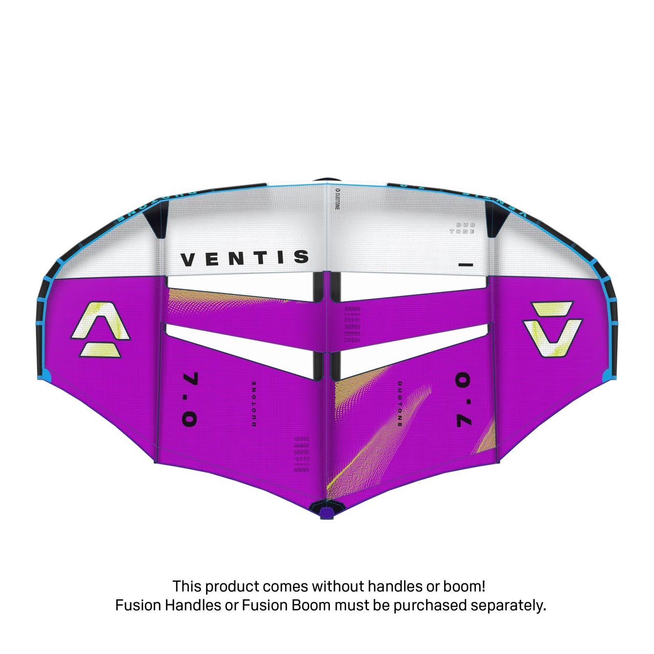 Duotone Leichtwind Wing Ventis FS 2025 Duotone Leichtwind Wing Ventis FS 2025