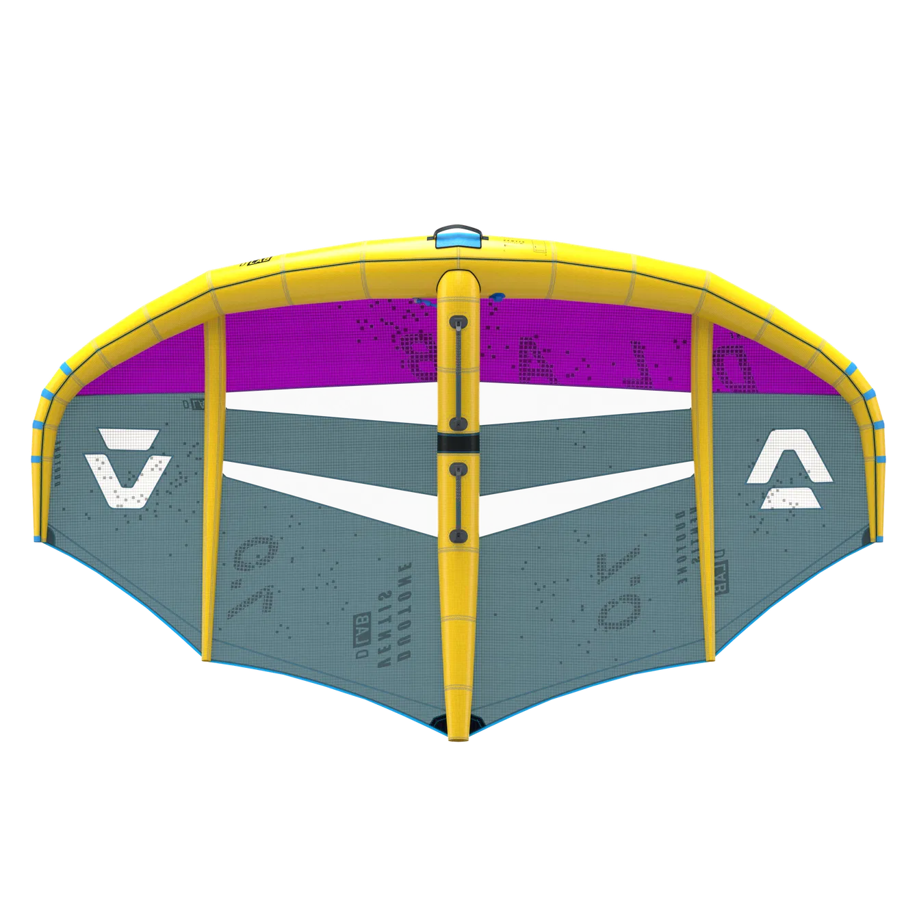 Duotone Leichtwind Wing Ventis D/LAB 2024