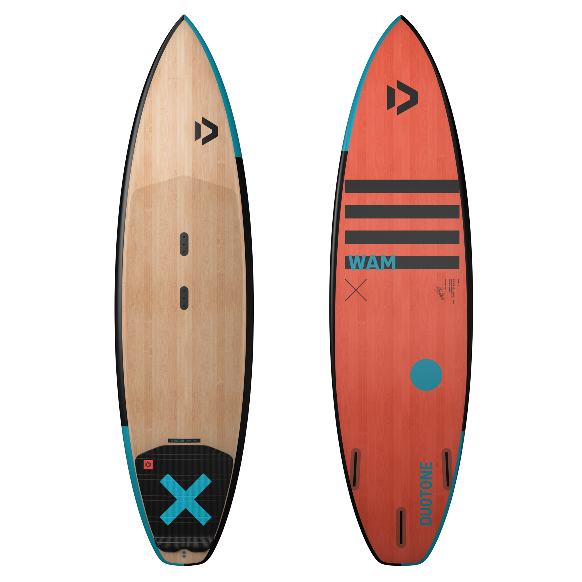 Duotone Wam Surfboard 20/21