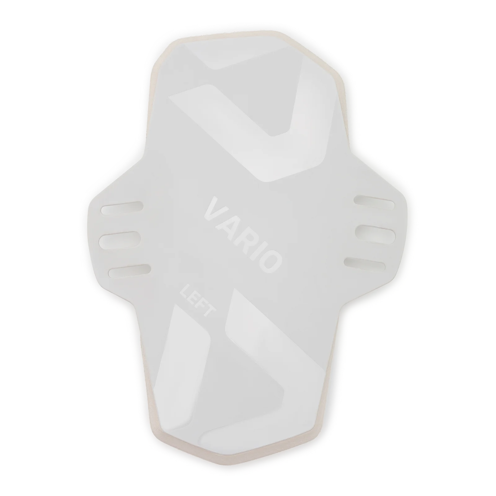 Duotone Vario Combo 2024 Bindung / Straps mit Pads für Kiteboards universell