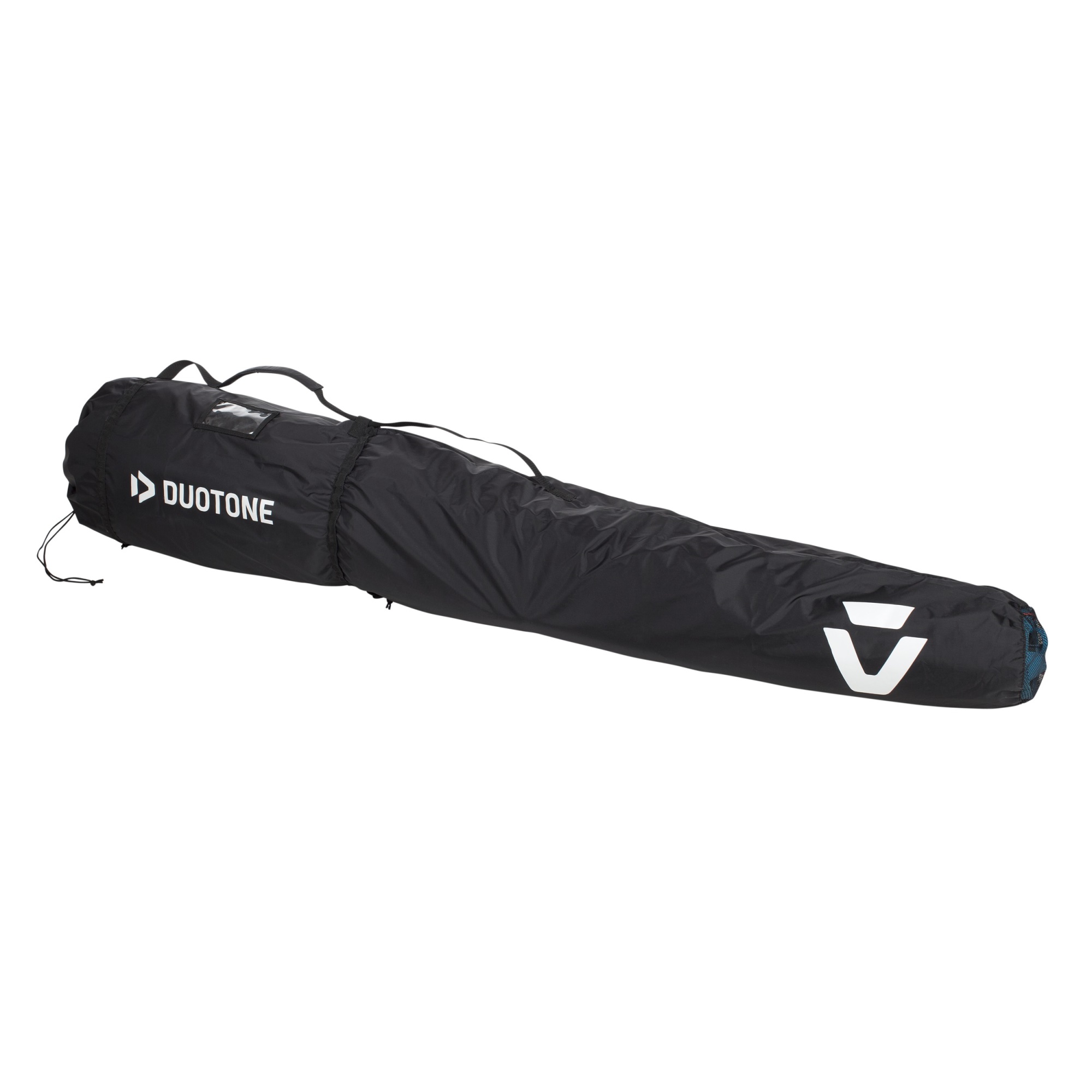 DT Extension Kite Bag - Packsack für Kites - Duotone Kitebag zum Verlängern - grau oder schwarz