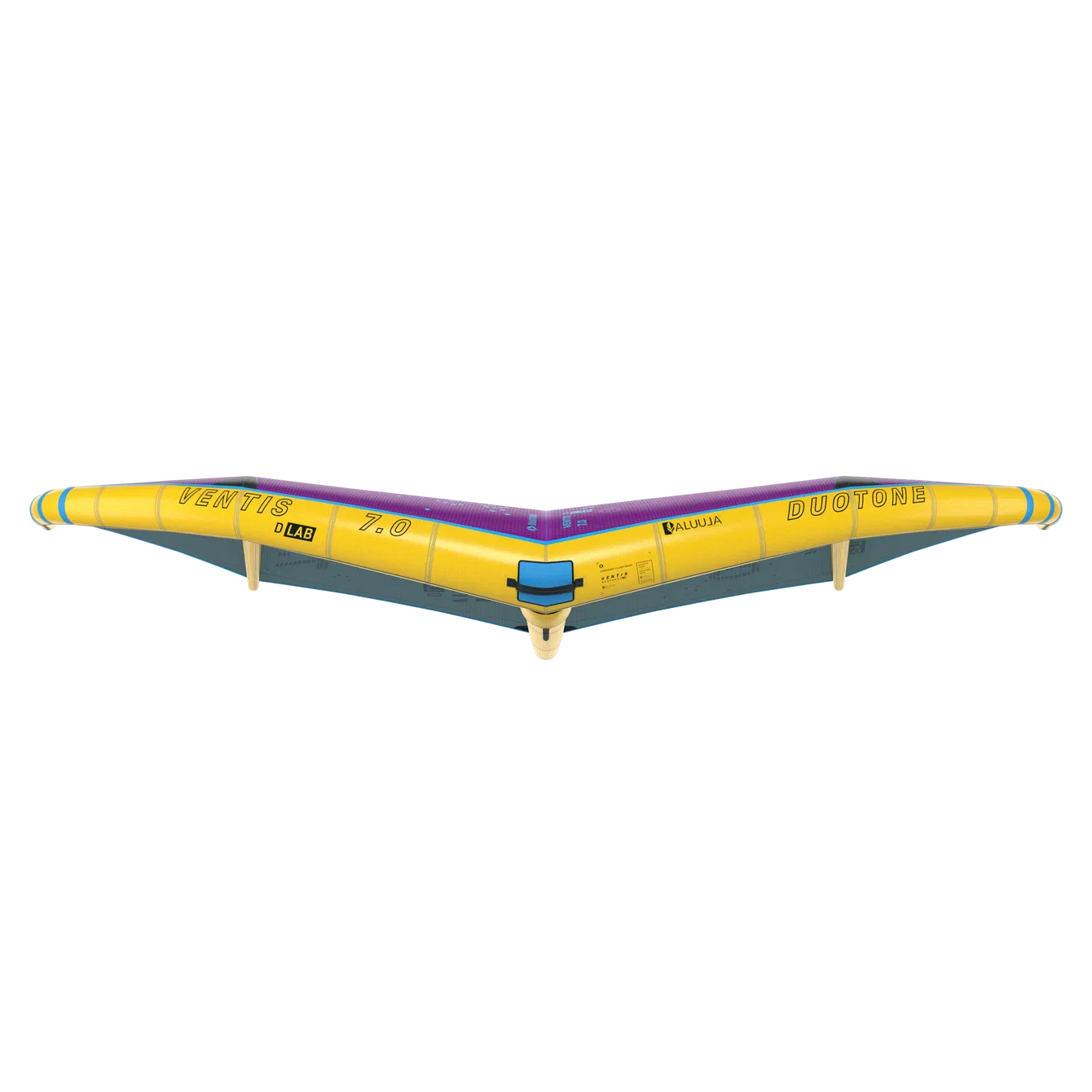 Duotone Leichtwind Wing Ventis D/LAB 2024